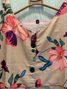 Women Western Dress