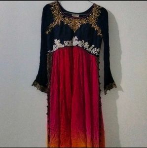 Fancy Kurti