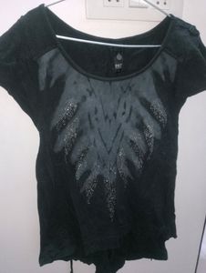 No Defect....Black Top ✅☑️
