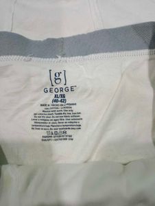 Assorted Men&#39;s Briefs - Polo, Hanes, George
