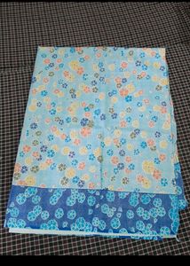 Bedsheet Single Bed