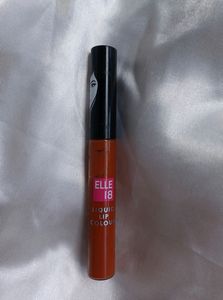 Elle 18 Liquid Lip Color