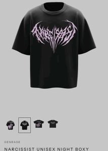 Narcissist Graphic Tee