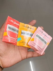 Sol De Janeiro Trio