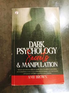 Dark Psychology Secrets And Manipulation