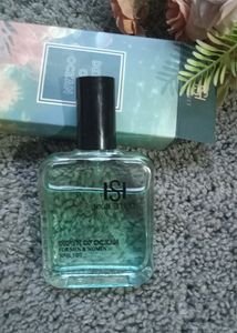 Unisex Eau De Toilette Perfume