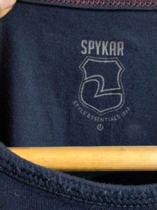 Graphic Print T-Shirt