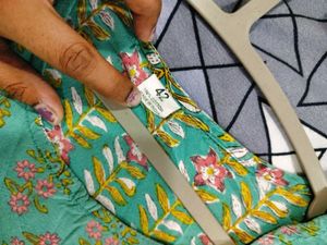 Combo Of Women 2 Feeding🤱 Kurtas