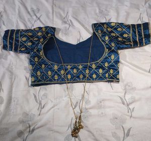 HEAVY FULLY STITCH LEHENGA