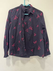 branded classy shirt