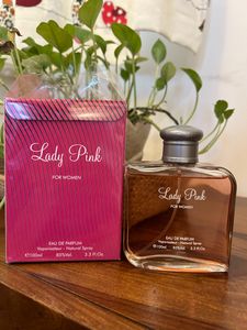 Perfume (Absolutely New)