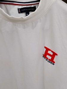 Tommy Hilfiger Sleeveless Tee