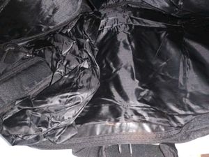 Badminton Bagpack