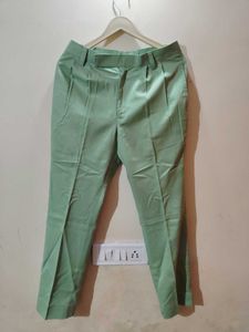 Pista Green 3 Piece Suit Set (Men)
