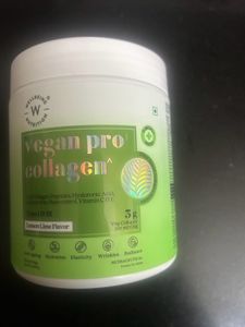 Vegan Pro Collagen