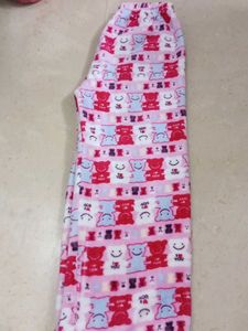 Cute Bear Lounge Pants