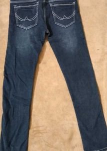 Good Condition Jeans