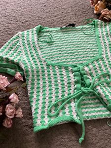Zara Top