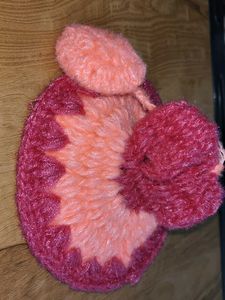 laddu gopal dress/ 3 no🎀