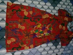Kurta With Duppata