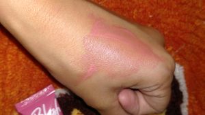 Cream Gel Blush