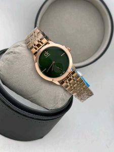 Calvin Klein for her