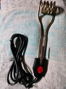 Bajaj immersion