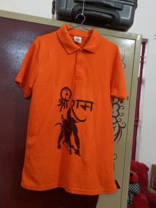 Jay Shri Ram T-shirt M Size