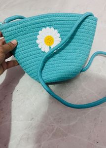 Daisy Crossbody Bag
