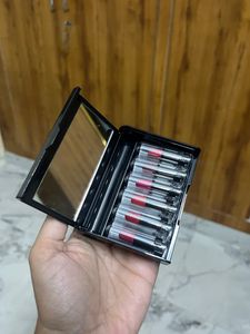 Attitude Amway Lipstick Travel Kit