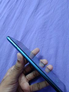 Samsung M30 Mobile 4gb/64gb