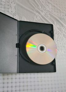 Moserbaer Hindi movie DVD..Ugly aur Pagli