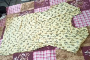 Suit Salwar Set