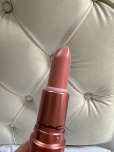 MAC Nude Lipstick