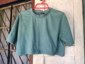 Combo Of 3 Branded Tees