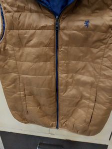 RedTape Sleeveless Jacket