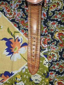 Newtouch Vintage Watch