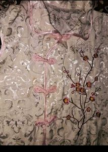 Chinese Cheongsam