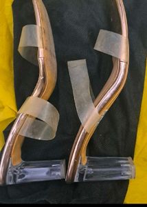 Sneak A Peak Sandal/heel
