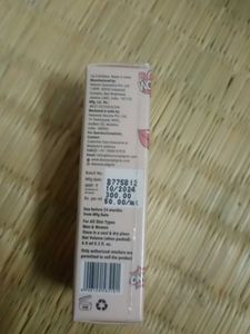 Pilgrim Lip Peel Roll-On
