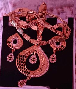 Jewellery Set