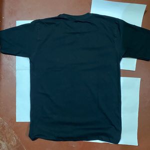 Graphic Print Tee