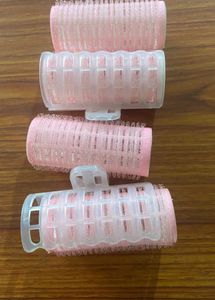Hair rollers