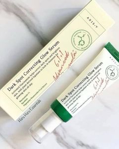 Axis-Y Dark Spot Correcting Glow Serum