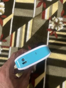 10000MAH POWER BANK WITH CABLE.