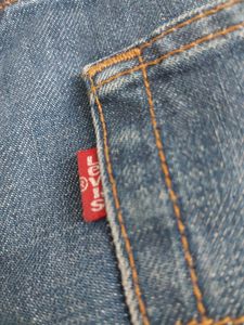 Levi&#39;s Capri