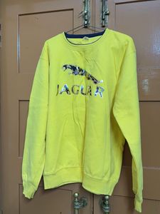 Jaguar Sweatshirt