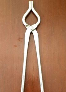Stainless Steel Pakkad - Sansi, Kitchen Tool NEW