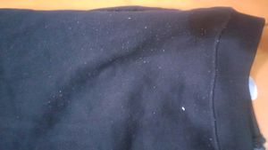 Worn Sweatshirt for boys