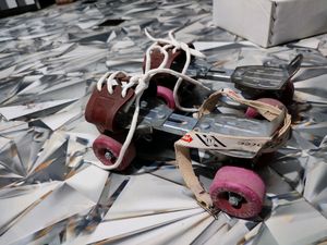 Roller Skates